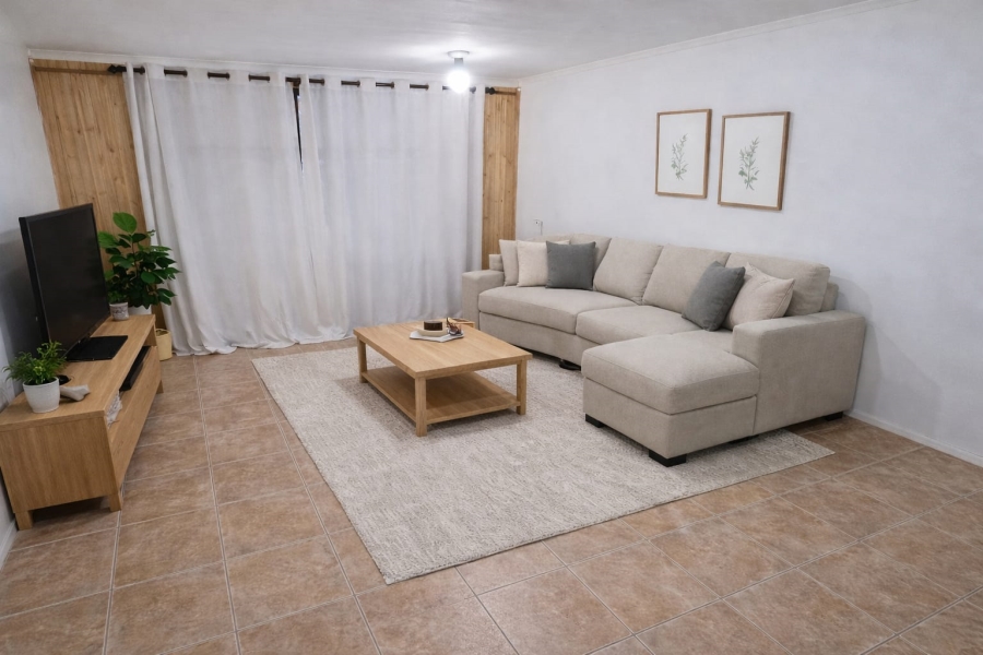 3 Bedroom Property for Sale in Noordhoek Free State